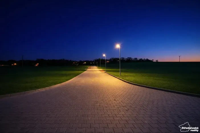 Prodej pozemku pro bydlení, Žerčice, 890 m2