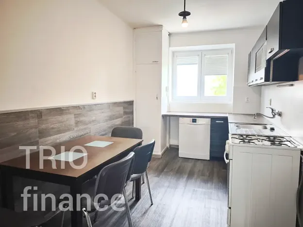 Prodej bytu 2+1, Kyjov, Nerudova, 62 m2