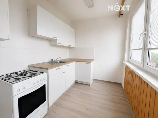 Pronájem bytu 2+1, Ostrava, Vietnamská, 51 m2