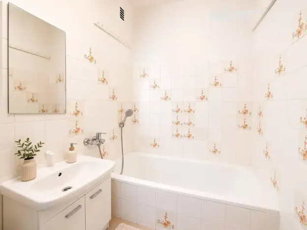 Pronájem bytu 2+1, Ostrava, Vietnamská, 51 m2