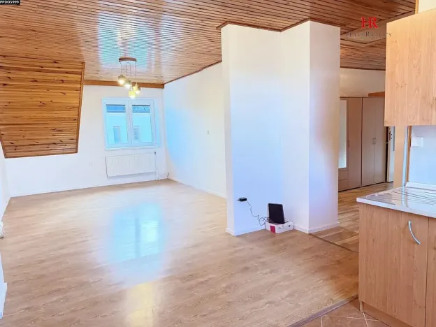 Pronájem bytu 4+1, Benešov, Hráského, 102 m2
