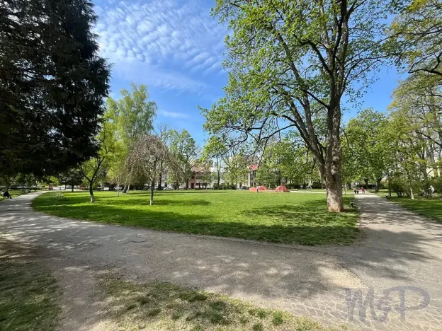 Prodej bytu 2+1, Jihlava, Žižkova, 57 m2