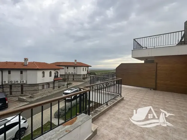 Prodej bytu 3+kk, Aheloy, Bulharsko, 130 m2