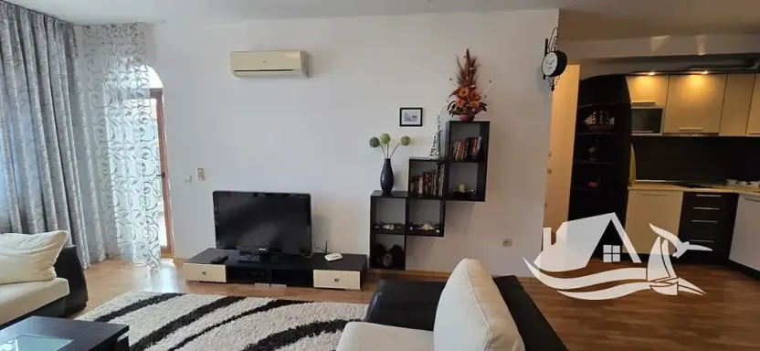 Prodej bytu 3+kk, Aheloy, Bulharsko, 79 m2