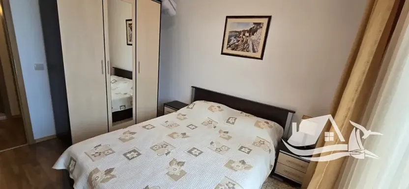 Prodej bytu 3+kk, Aheloy, Bulharsko, 79 m2