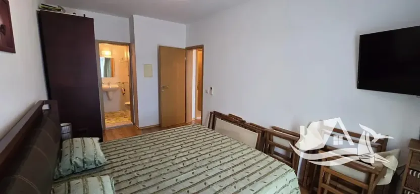 Prodej bytu 3+kk, Aheloy, Bulharsko, 79 m2