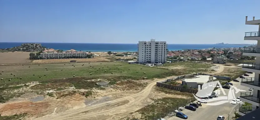 Prodej bytu 3+1, Bogazi, Kypr, 100 m2