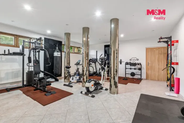 Pronájem bytu 2+kk, Chlumec, Ústecká, 65 m2
