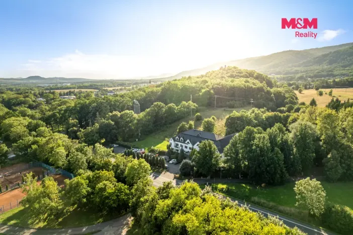 Pronájem bytu 2+kk, Chlumec, Ústecká, 65 m2