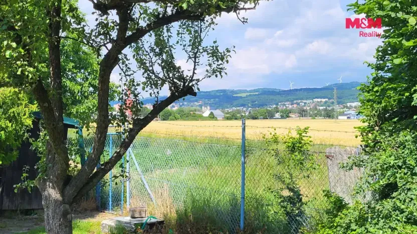 Pronájem chaty, Šternberk, 15 m2