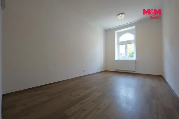 Prodej bytu 2+1, Prostějov, Resslova, 49 m2