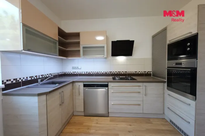 Prodej bytu 2+1, Prostějov, Resslova, 49 m2