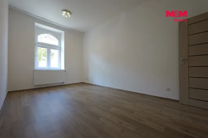 Prodej bytu 2+1, Prostějov, Resslova, 49 m2