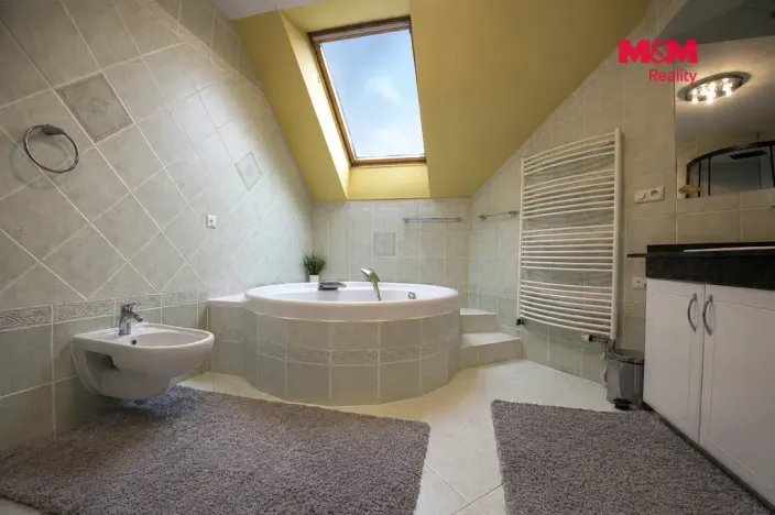 Prodej rodinného domu, Tršice - Hostkovice, 474 m2