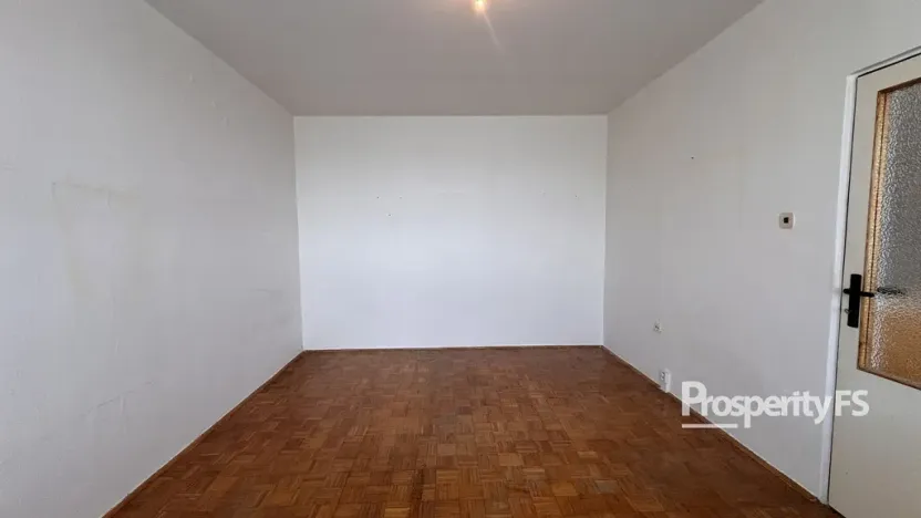 Pronájem bytu 1+1, Česká Lípa, Železničářská, 35 m2
