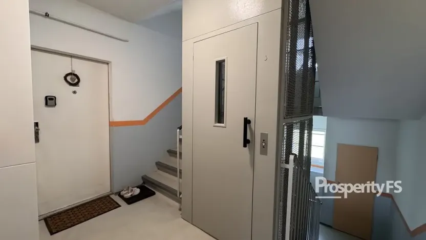 Pronájem bytu 1+1, Česká Lípa, Železničářská, 35 m2