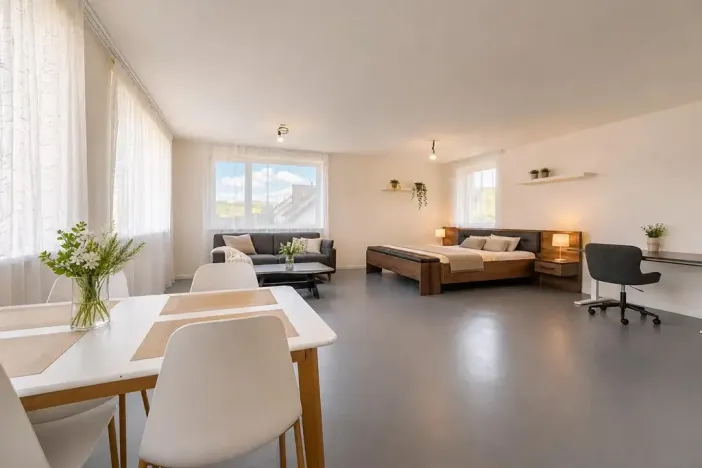 Prodej vícegeneračního domu, Trubín, Za Úvozem, 324 m2