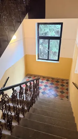 Prodej činžovního domu, Praha - Strašnice, Vinohradská, 908 m2