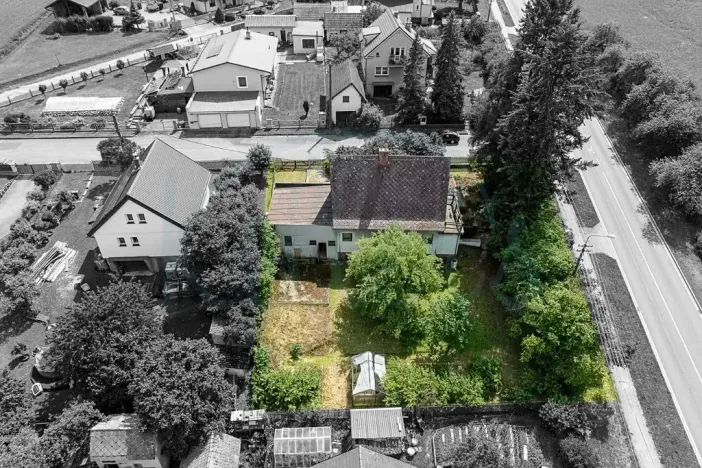 Prodej rodinného domu, Dolní Bělá, 133 m2