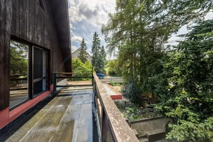 Prodej rodinného domu, Dolní Bělá, 133 m2