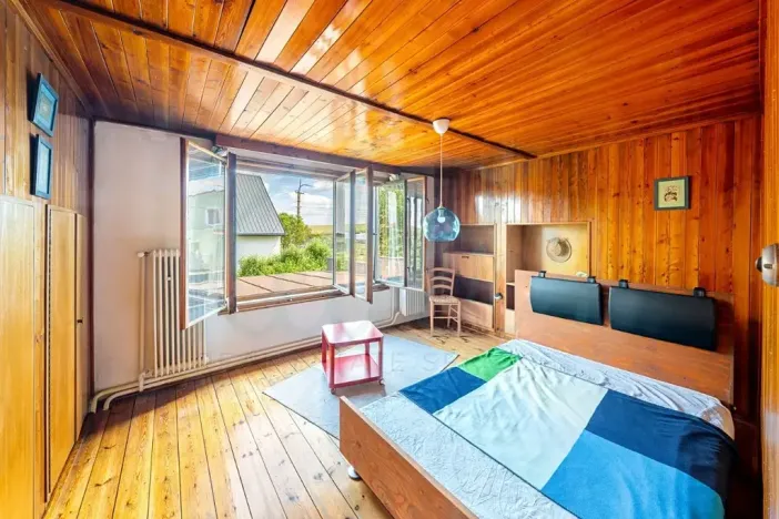 Prodej rodinného domu, Dolní Bělá, 133 m2