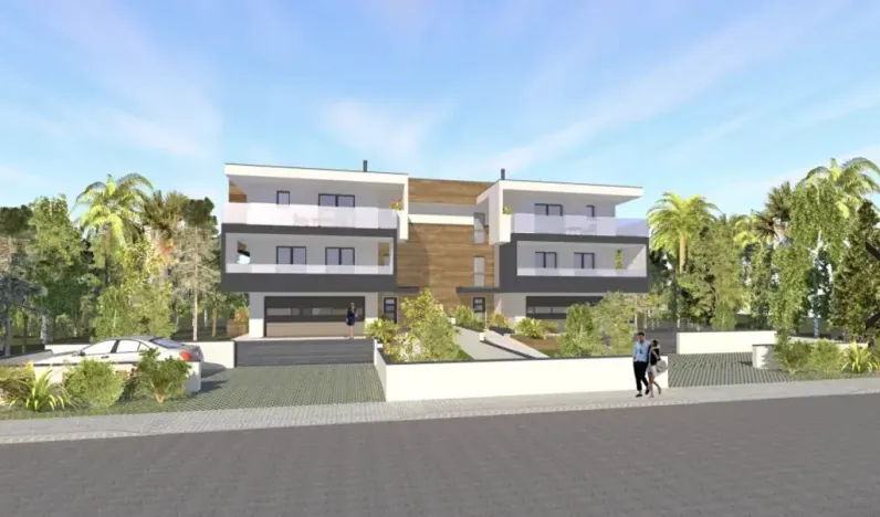 Prodej rodinného domu, Lignano Sabbiadoro, Itálie, 162 m2