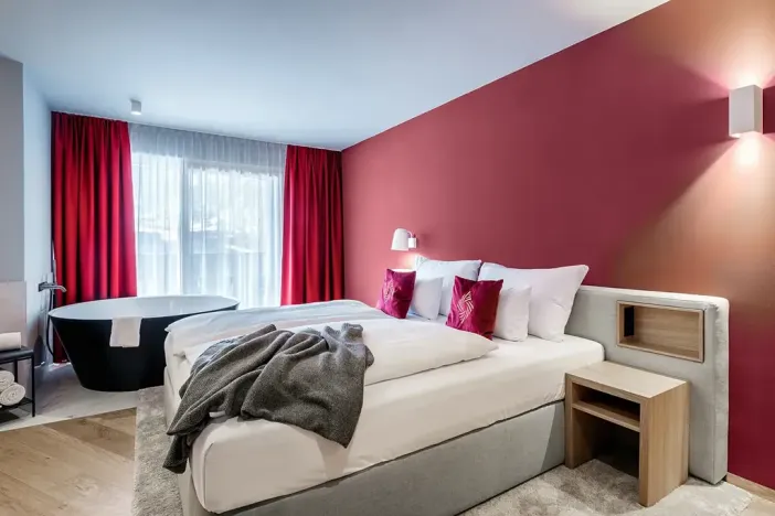 Prodej bytu 1+kk, Sölden, Rakousko, 35 m2