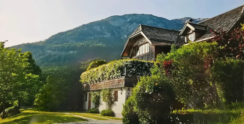 Prodej vily, Grundlsee, Rakousko, 230 m2