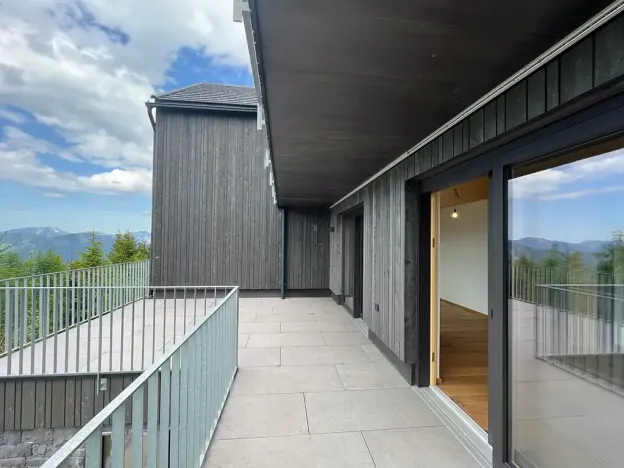 Prodej bytu 3+kk, Hinterstoder, Rakousko, 73 m2