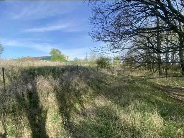 Dražba louky, Hranice, 2086 m2