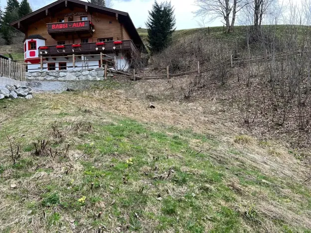Prodej pozemku pro bydlení, Dienten am Hochkönig, Rakousko, 932 m2