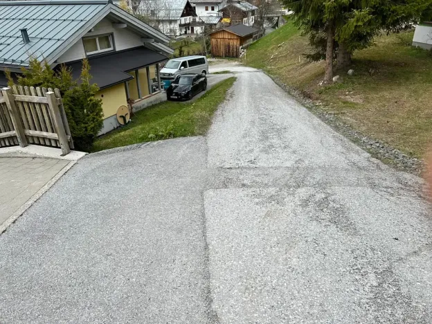 Prodej pozemku pro bydlení, Dienten am Hochkönig, Rakousko, 932 m2