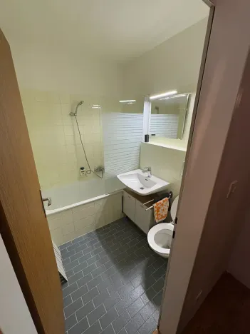 Prodej bytu 1+1, Bad Gastein, Rakousko, 25 m2