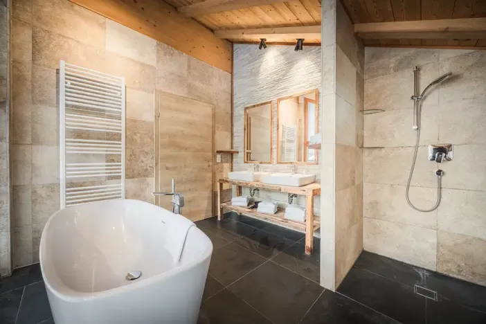 Prodej rodinného domu, Leutasch, Rakousko, Weidach, 125 m2