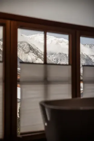 Prodej rodinného domu, Leutasch, Rakousko, Weidach, 125 m2