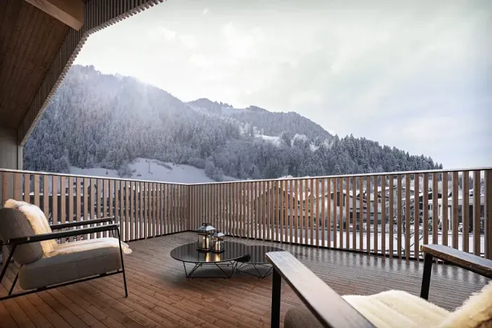 Prodej bytu 3+kk, Söll, Rakousko, 78 m2