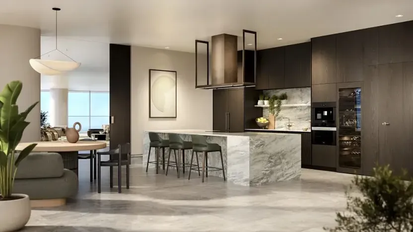 Prodej bytu 5+kk, Dubaj, Spojené arabské emiráty, 286 m2