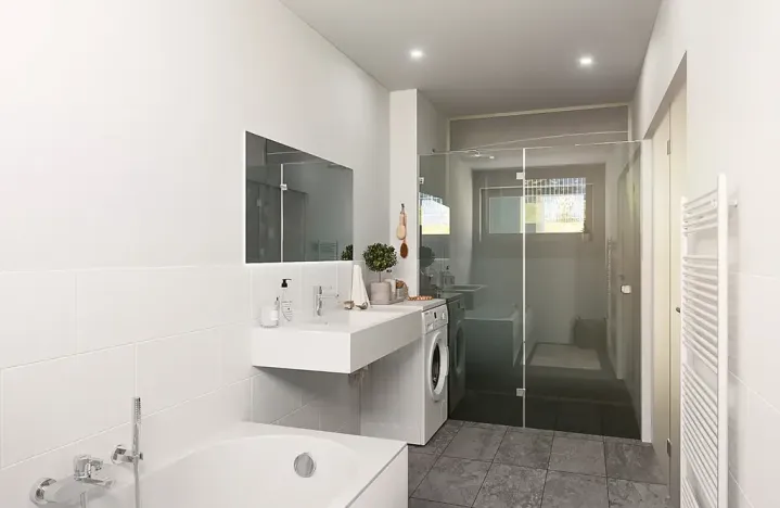 Prodej bytu 3+kk, Scharnstein, Rakousko, 70 m2