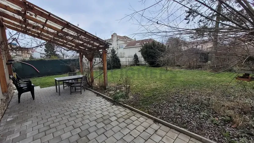 Pronájem bytu 3+1, Brno, Wurmova, 115 m2