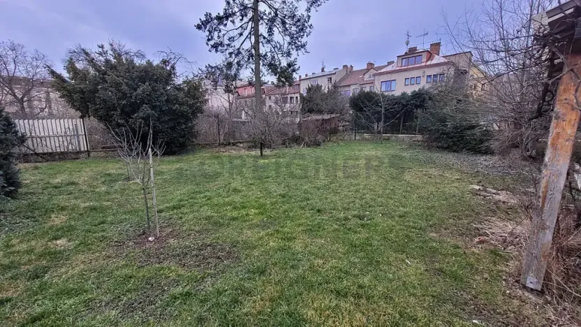 Pronájem bytu 3+1, Brno, Wurmova, 115 m2