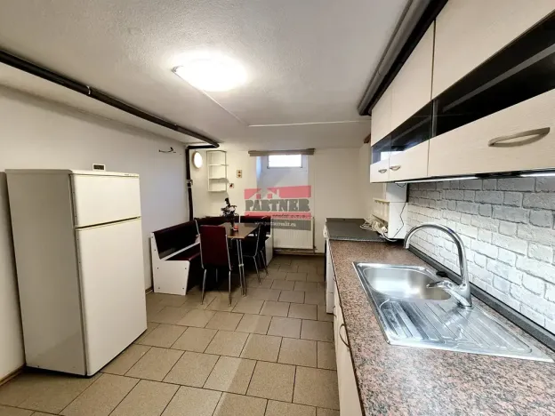 Pronájem bytu 1+1, Tábor, Smolínova, 50 m2