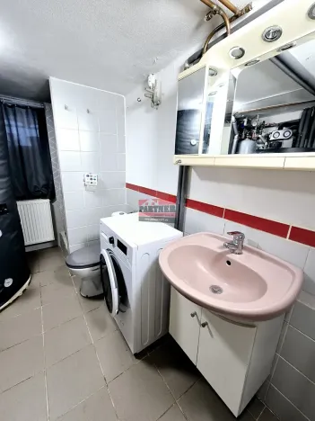 Pronájem bytu 1+1, Tábor, Smolínova, 50 m2