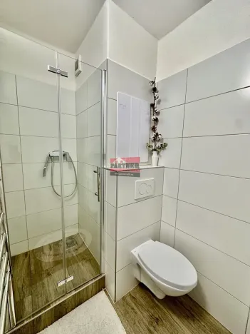 Prodej apartmánu, Želnava, 55 m2