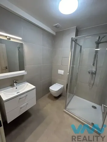 Pronájem bytu 2+kk, Ostrava, 30. dubna, 39 m2