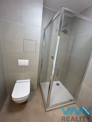 Pronájem bytu 2+kk, Ostrava, 30. dubna, 39 m2