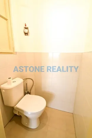 Pronájem bytu 2+kk, Praha - Vršovice, Bulharská, 58 m2