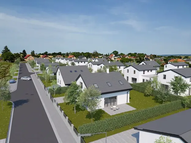 Prodej rodinného domu, Zaječice, 160 m2
