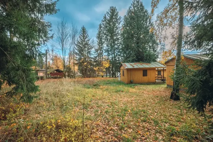 Prodej pozemku pro bydlení, Seč, 313 m2