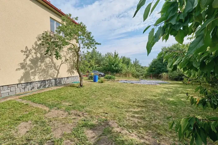 Prodej rodinného domu, Choceň, Na Křepčích, 210 m2