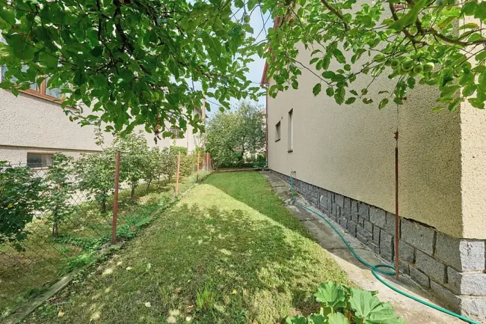 Prodej rodinného domu, Choceň, Na Křepčích, 210 m2